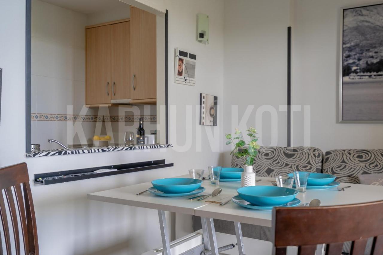 Apartamento Apartamento Carvajal Fuengirola Exterior foto