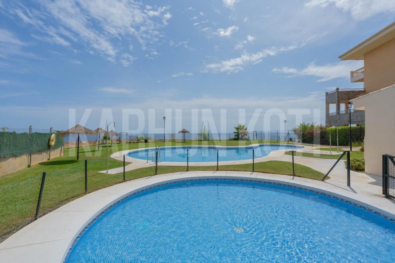 Apartamento Apartamento Carvajal Fuengirola Exterior foto